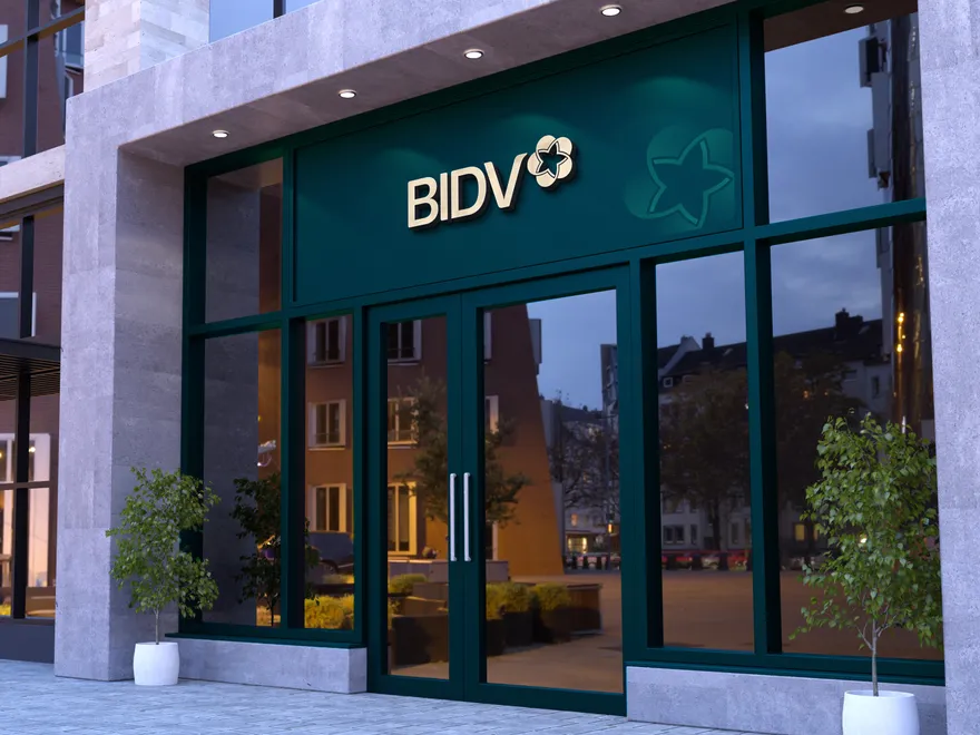 Bản thiết kế bảng hiệu 3D Thiết kế bảng hiệu 3D cho cửa hàng
